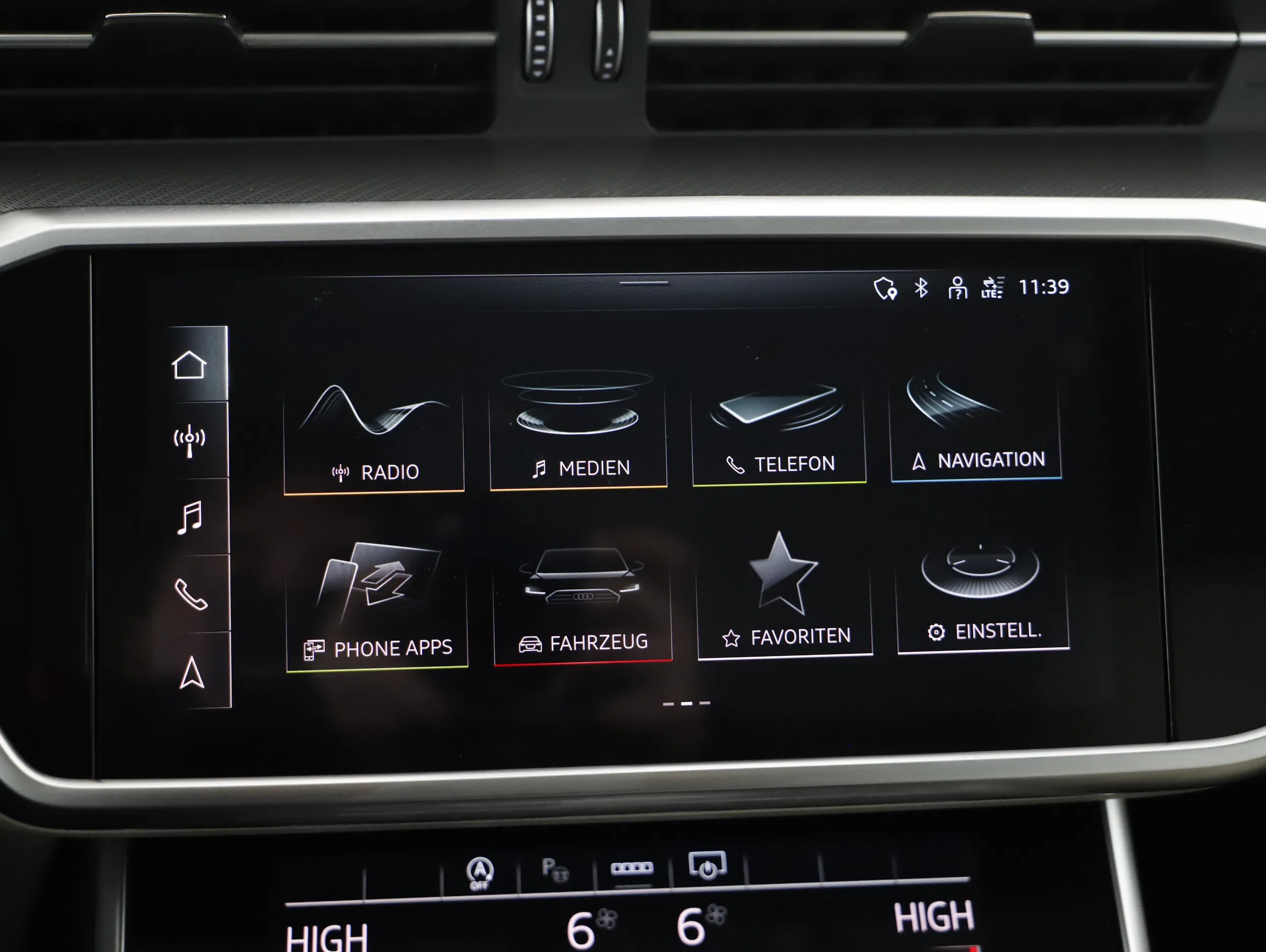 Audi A6 Avant 40 2.0 TDI sport | Bild 21 von 30