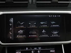 Audi A6 Avant 40 2.0 TDI sport | Thumbnail 21 von 30