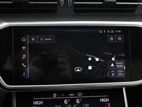 Audi A6 Avant 40 2.0 TDI sport | Thumbnail 22 von 30