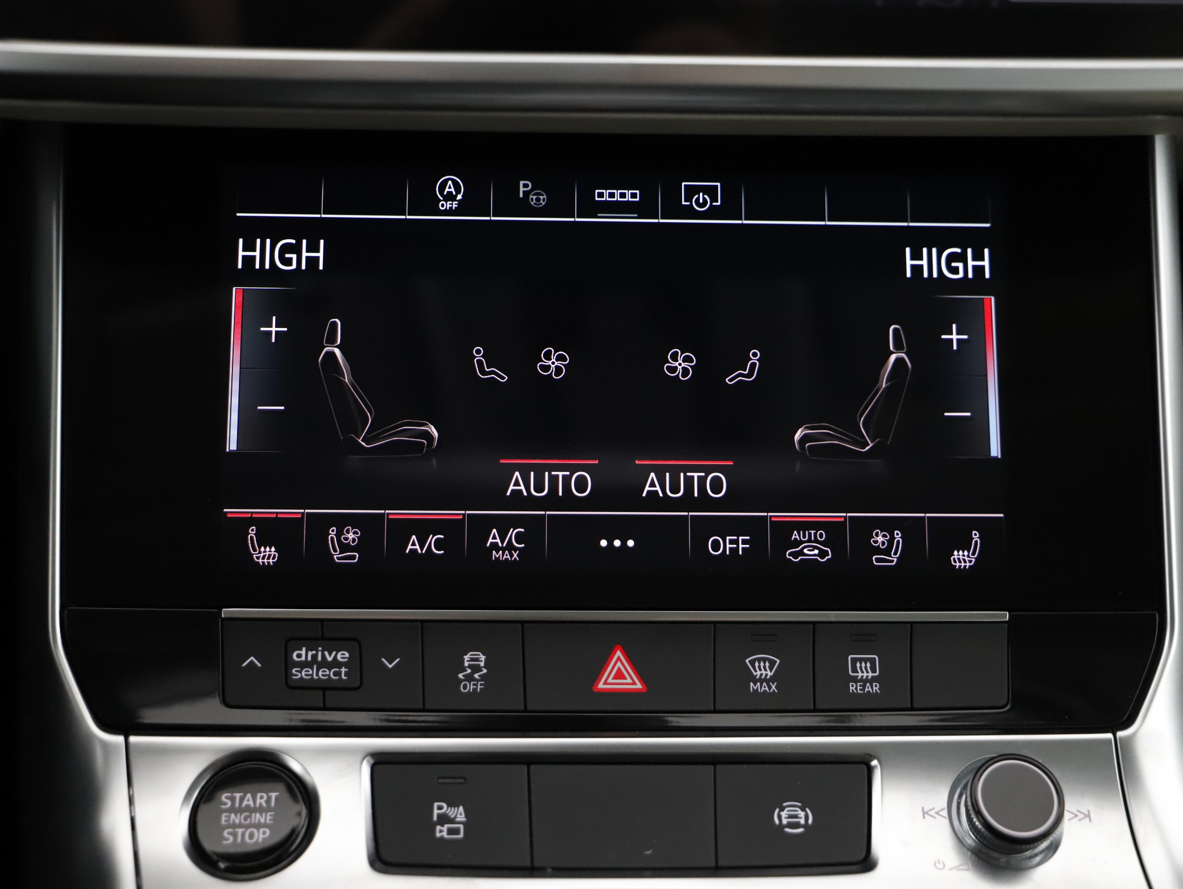 Audi A6 Avant 40 2.0 TDI sport | Bild 23 von 30