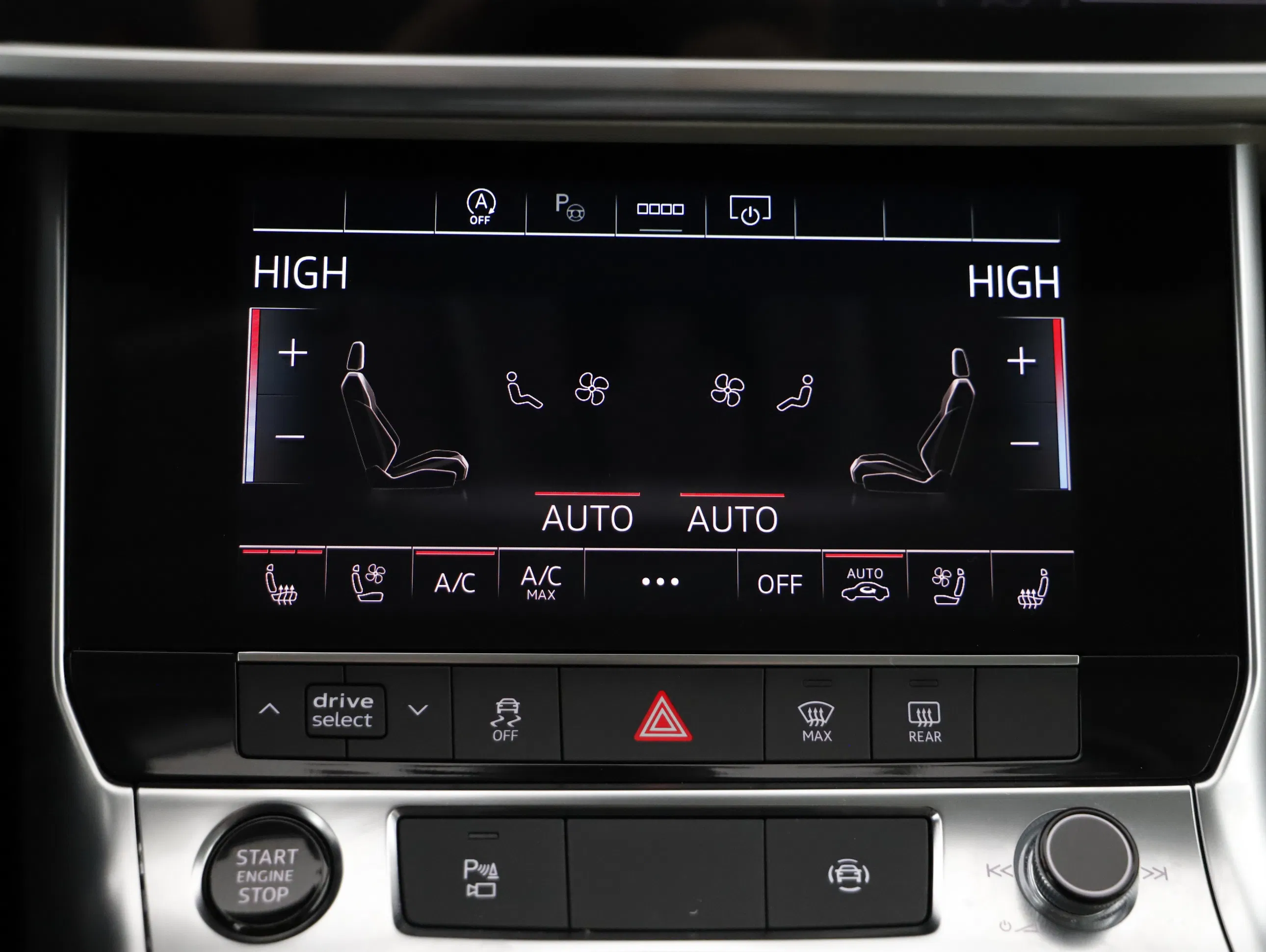 Audi A6 Avant 40 2.0 TDI sport | Bild 23 von 30