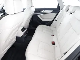 Audi A6 Avant 40 2.0 TDI sport | Thumbnail 25 von 30