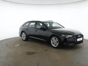 Audi A6 Avant 40 2.0 TDI sport | Thumbnail 4 von 30
