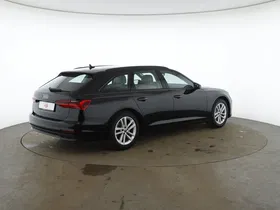 Audi A6 Avant 40 2.0 TDI sport | Thumbnail 6 von 30