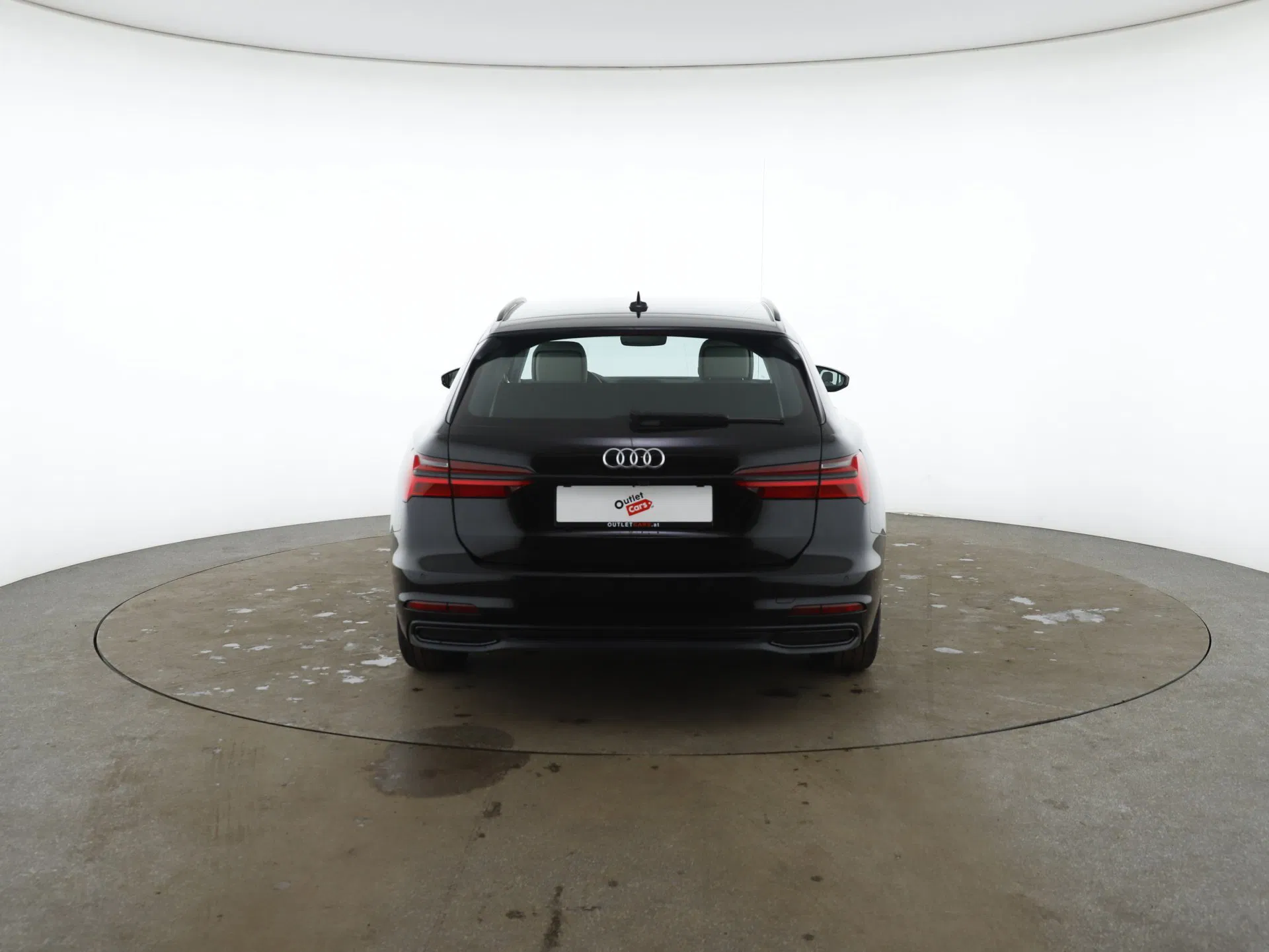 Audi A6 Avant 40 2.0 TDI sport | Bild 7 von 30