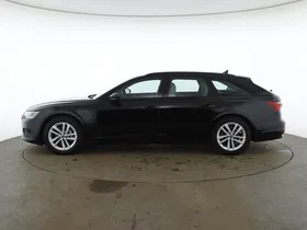 Audi A6 Avant 40 2.0 TDI sport | Thumbnail 9 von 30