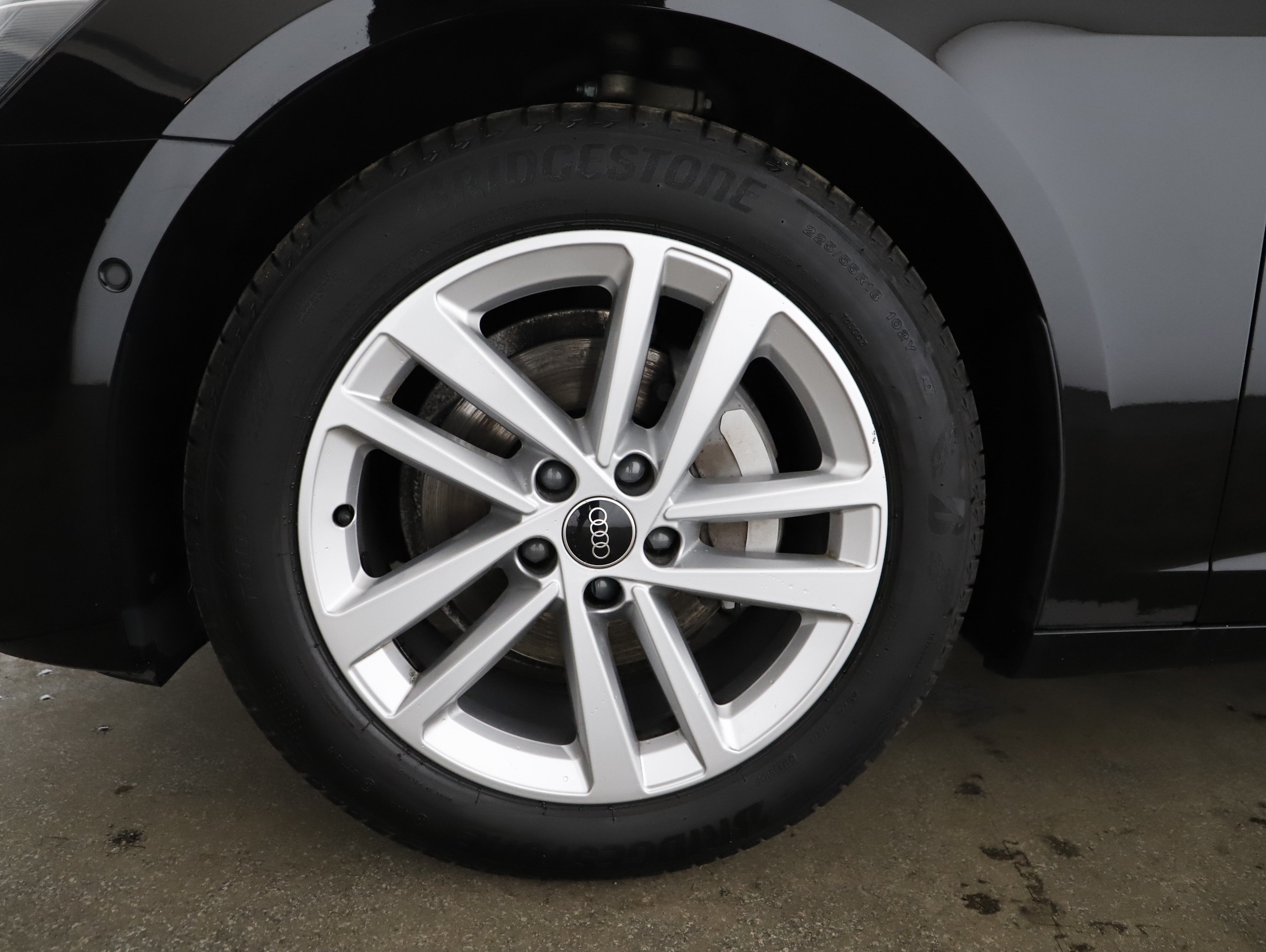 Audi A6 Avant 40 2.0 TDI sport | Bild 10 von 30