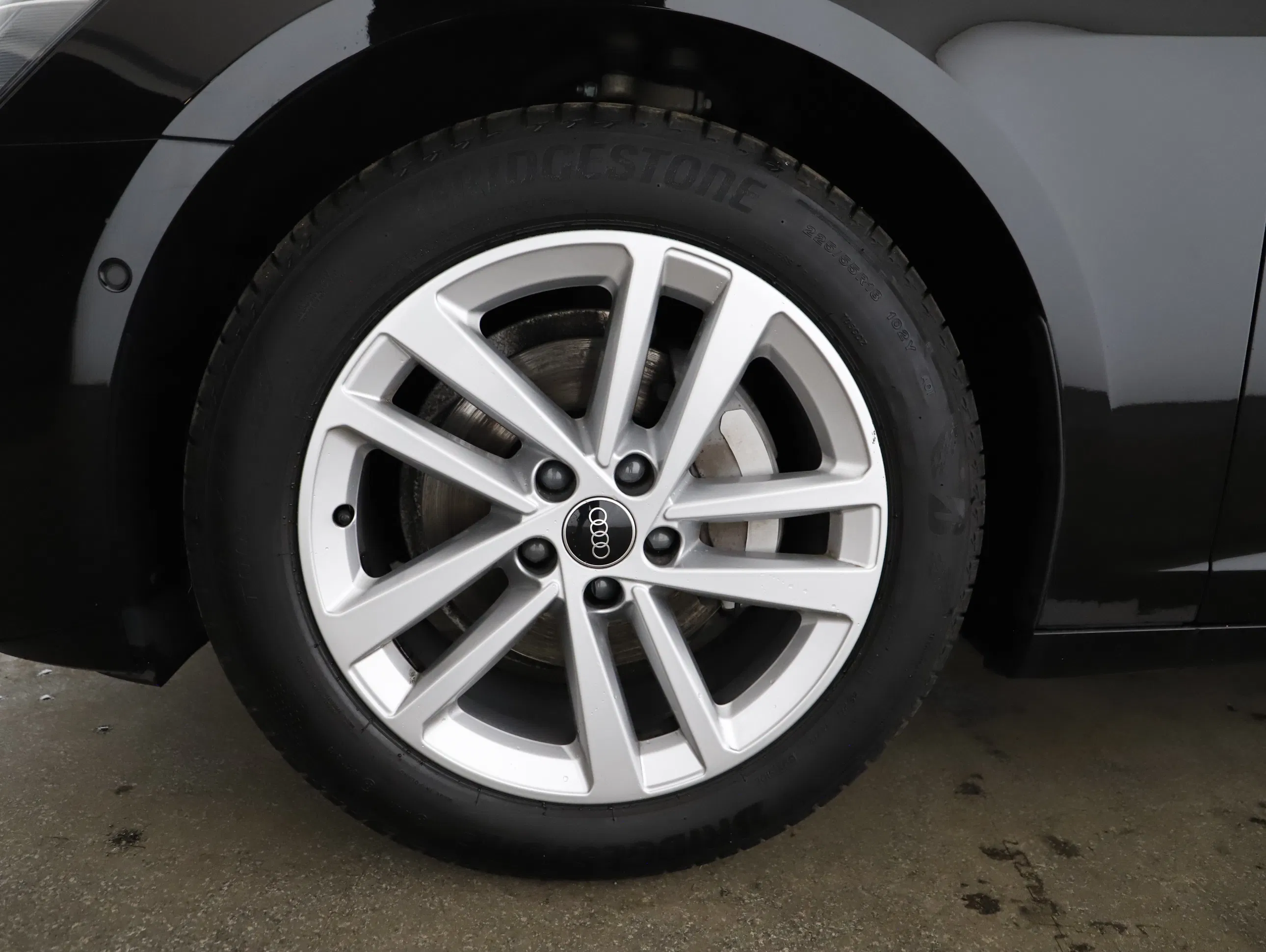 Audi A6 Avant 40 2.0 TDI sport | Bild 10 von 30