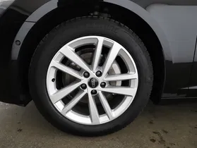 Audi A6 Avant 40 2.0 TDI sport | Thumbnail 10 von 30