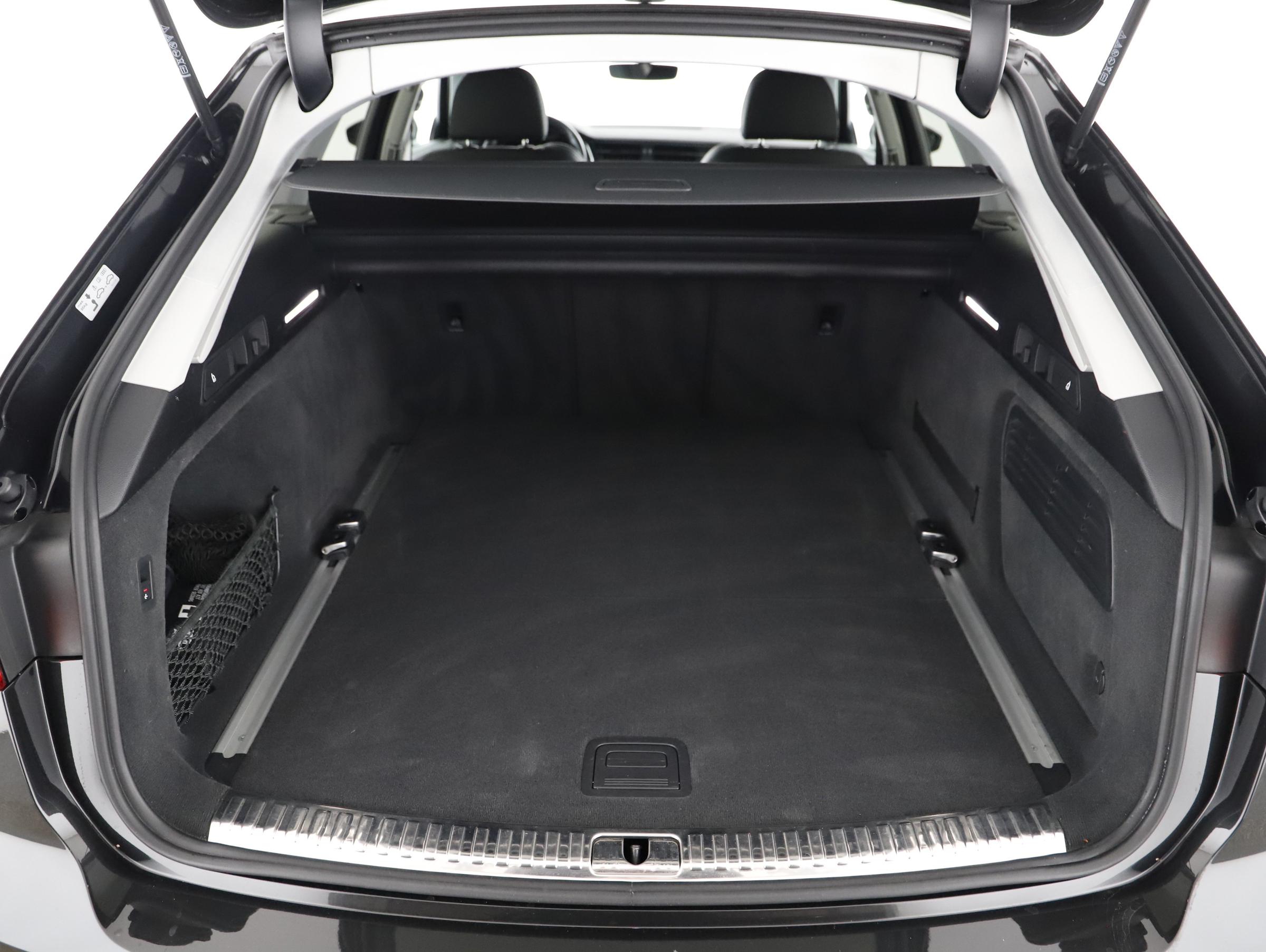 Audi A6 Avant 40 2.0 TDI quattro sport | Bild 11 von 17