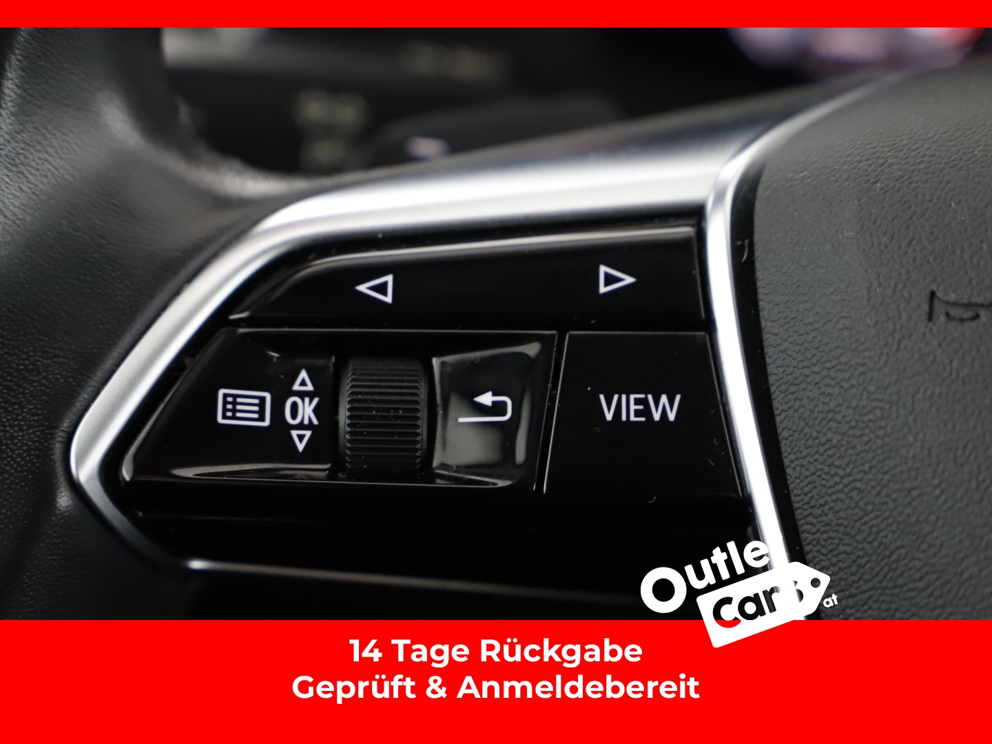 Bild eines Audi A6 Avant 40 2.0 TDI quattro sport
