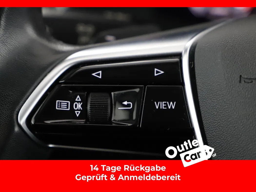 Bild eines Audi A6 Avant 40 2.0 TDI quattro sport