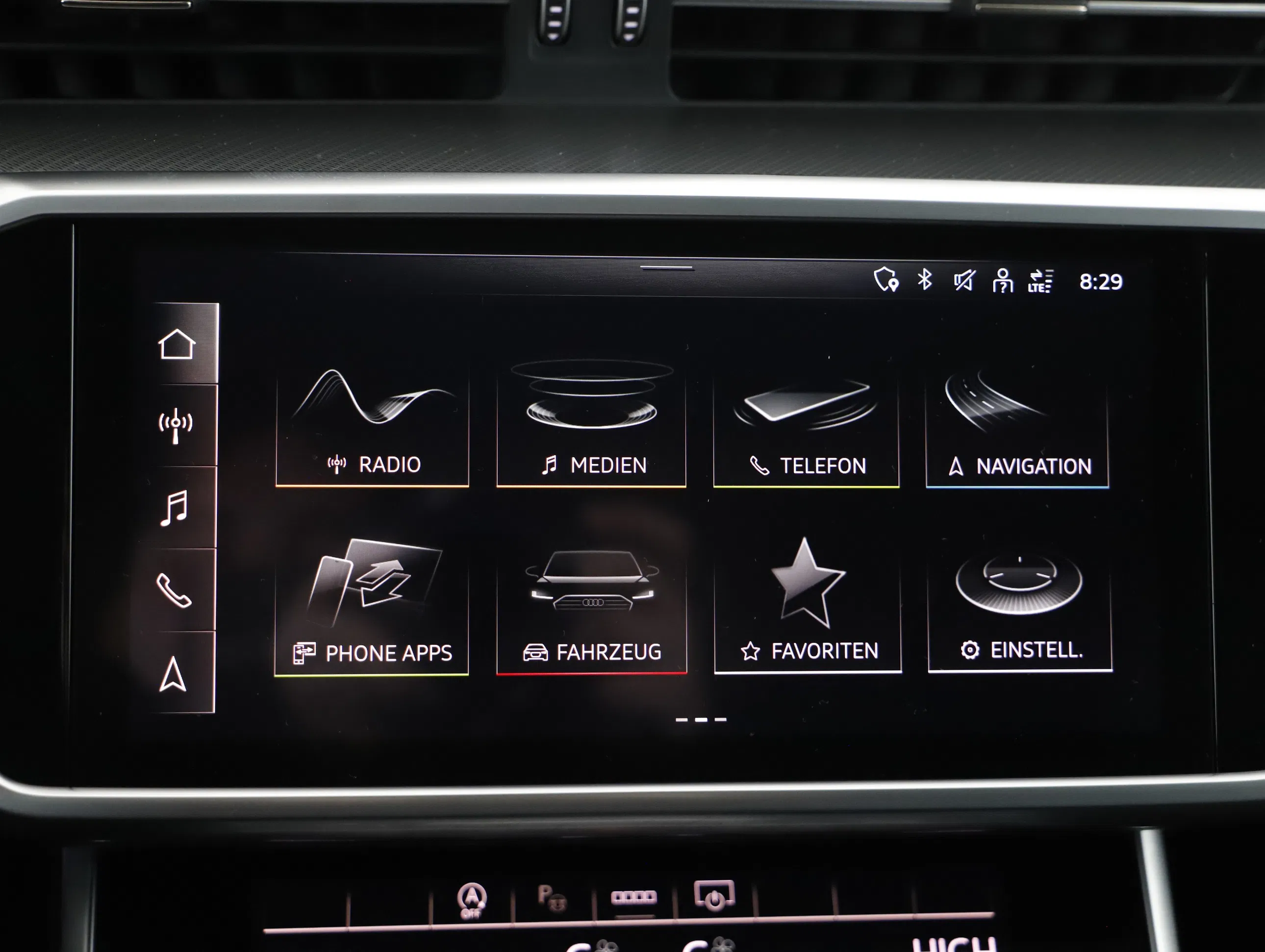 Audi A6 Avant 40 2.0 TDI quattro sport | Bild 5 von 17