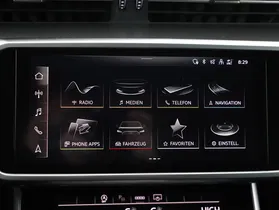 Audi A6 Avant 40 2.0 TDI quattro sport | Thumbnail 5 von 17