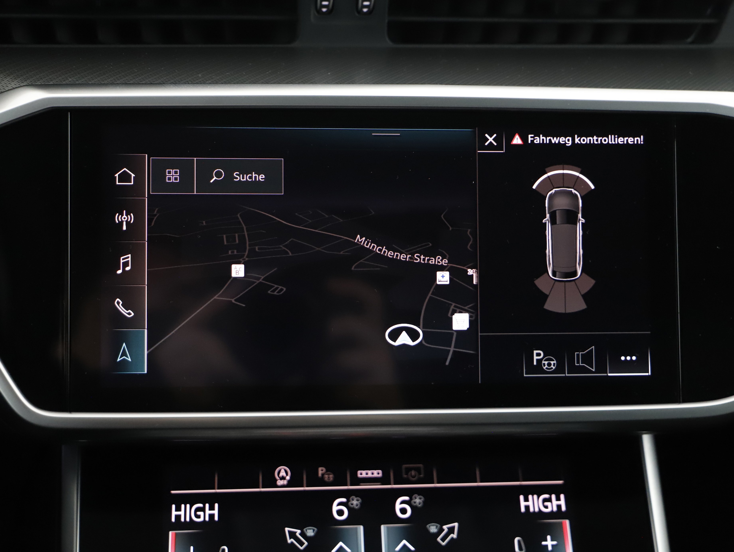 Audi A6 Avant 40 2.0 TDI quattro sport | Bild 7 von 17