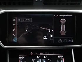 Audi A6 Avant 40 2.0 TDI quattro sport | Thumbnail 7 von 17