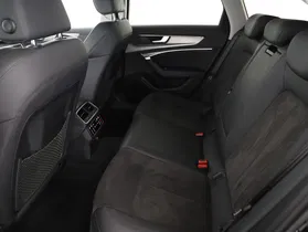 Audi A6 Avant 40 2.0 TDI quattro sport | Thumbnail 10 von 17