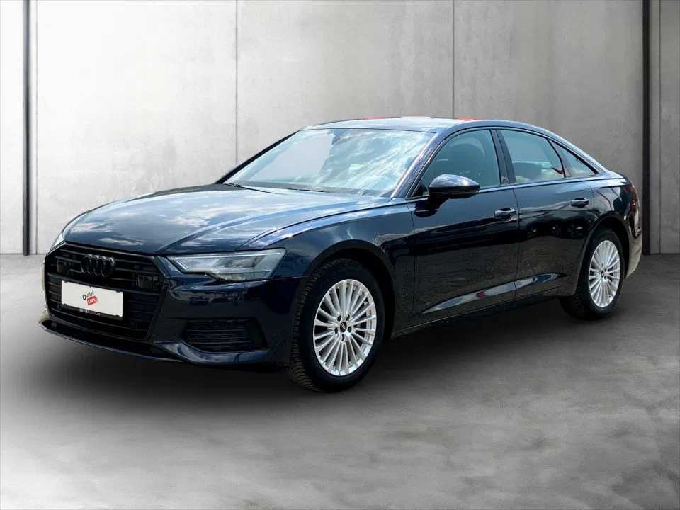 Audi A6 40 TDI | Bild 2 von 26