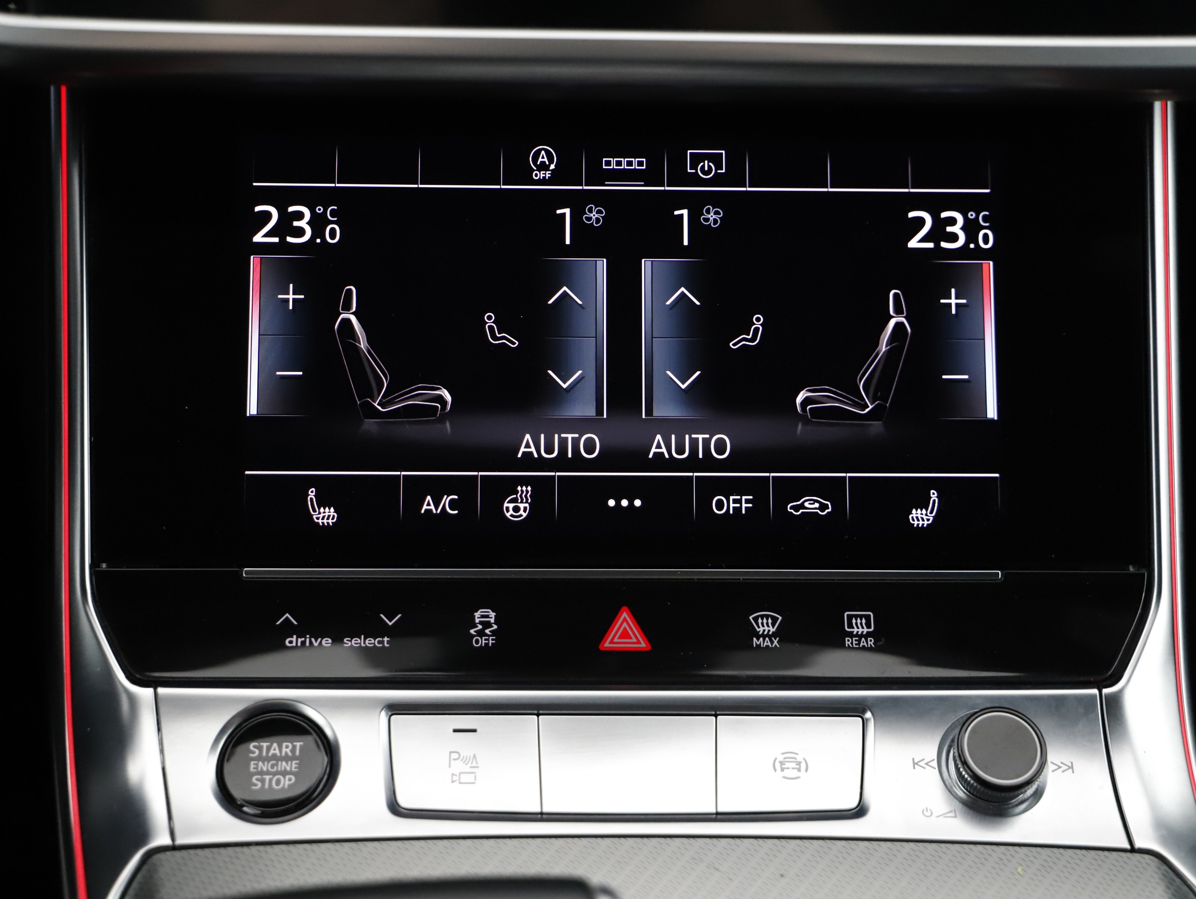 Audi A6 40 2.0 TDI design | Bild 10 von 23