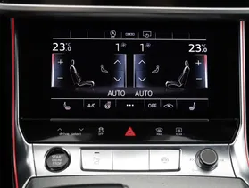 Audi A6 40 2.0 TDI design | Thumbnail 10 von 23