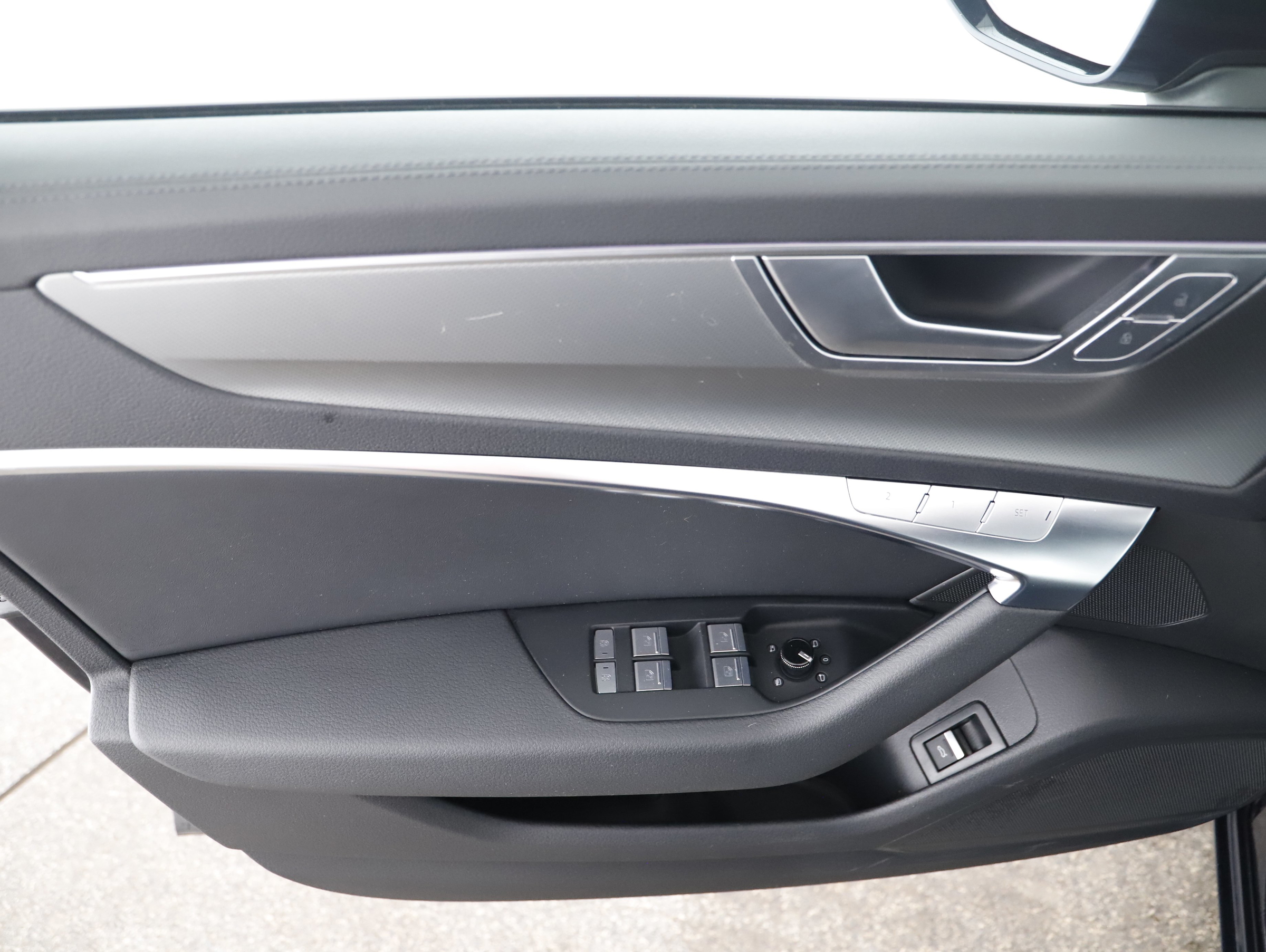Audi A6 40 2.0 TDI design | Bild 15 von 23