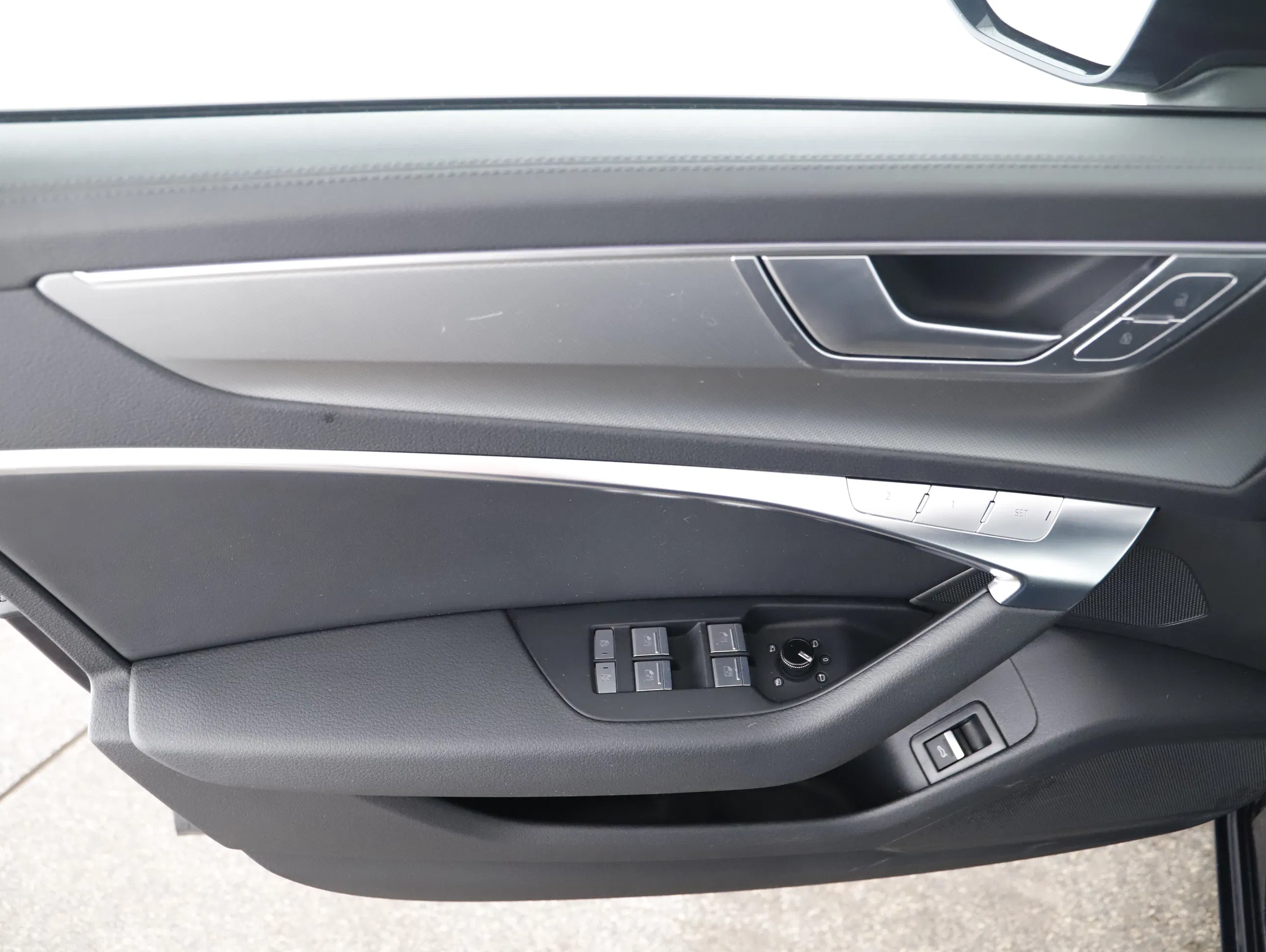 Audi A6 40 2.0 TDI design | Bild 15 von 23