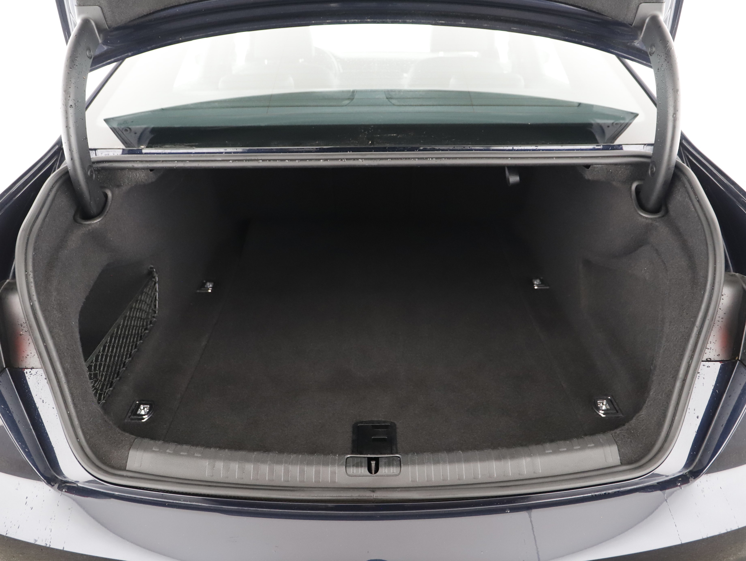 Audi A6 40 2.0 TDI design | Bild 17 von 23