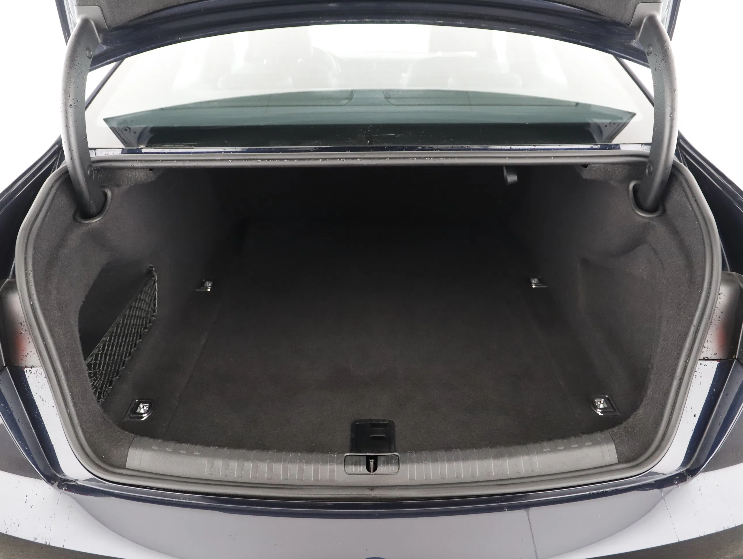 Audi A6 40 2.0 TDI design | Bild 17 von 23