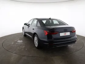 Audi A6 40 2.0 TDI design | Thumbnail 19 von 23