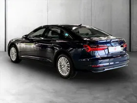 Audi A6 40 2.0 TDI design | Thumbnail 3 von 23
