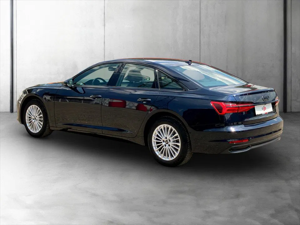 Audi A6 40 TDI | Bild 4 von 26