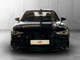 Audi A6 40 2.0 TDI design | Thumbnail 4 von 23