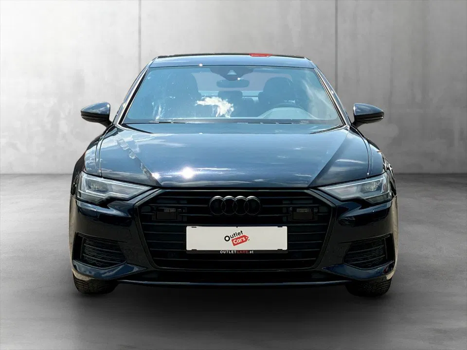 Audi A6 40 TDI | Bild 5 von 26