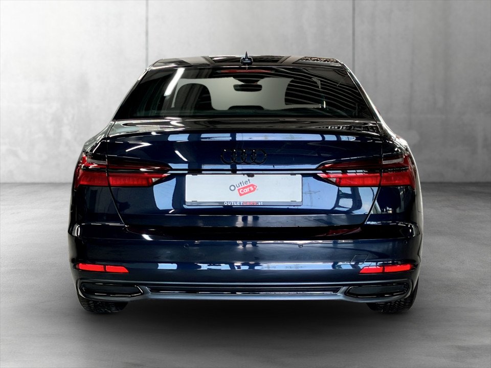 Audi A6 40 2.0 TDI design | Bild 5 von 23