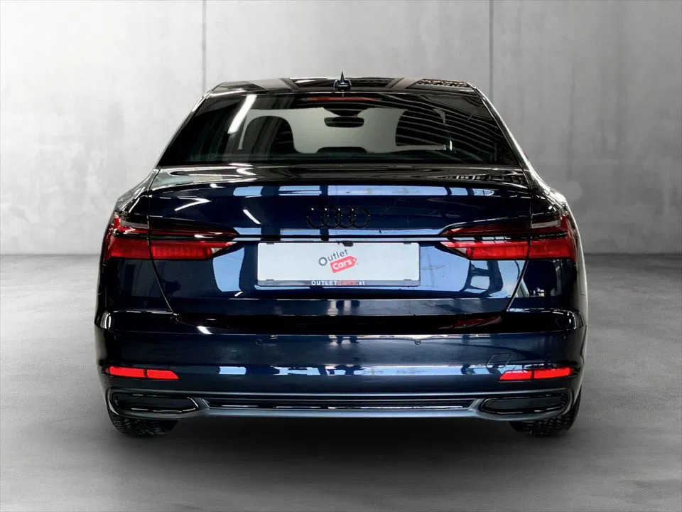 Audi A6 40 2.0 TDI design | Bild 5 von 23