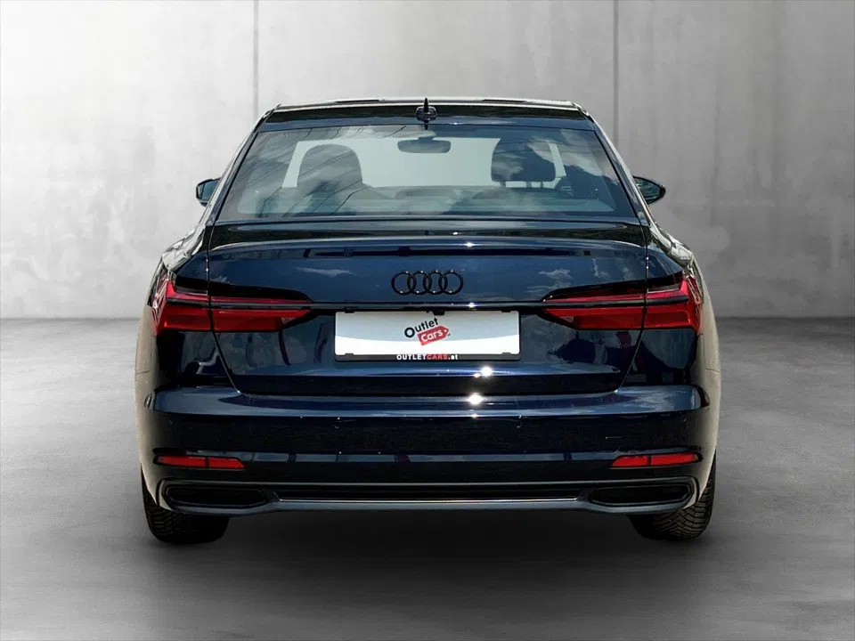 Audi A6 40 TDI | Bild 6 von 26