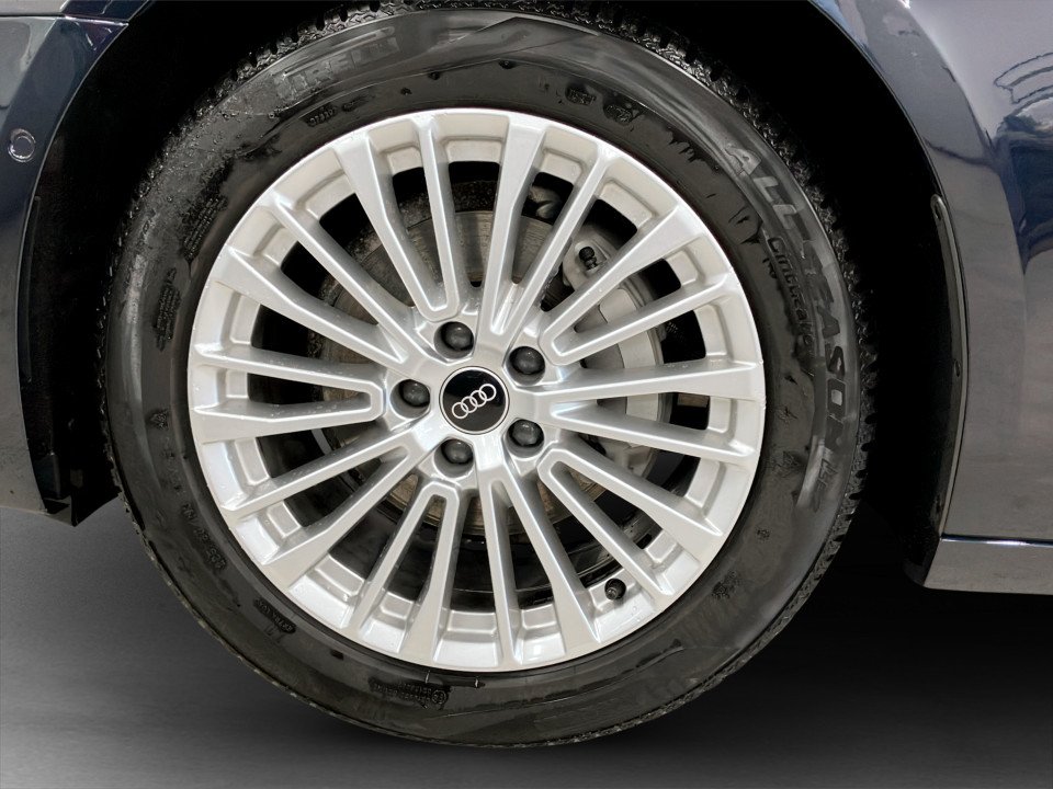 Audi A6 40 2.0 TDI design | Bild 6 von 23