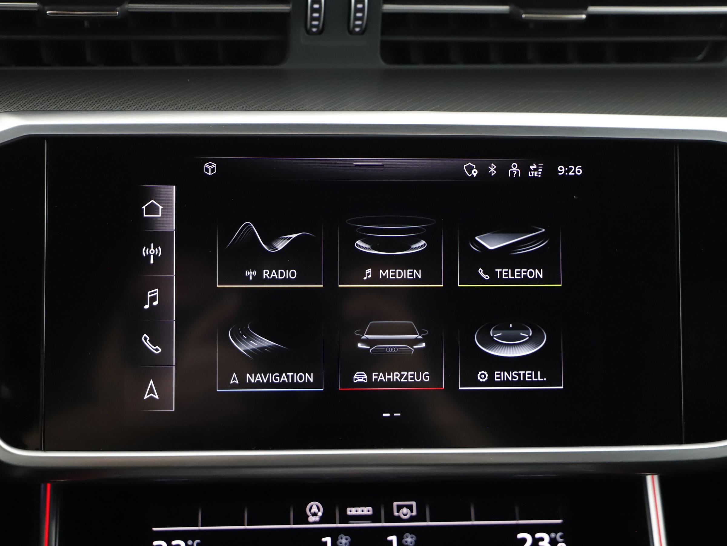 Audi A6 40 2.0 TDI design | Bild 7 von 23