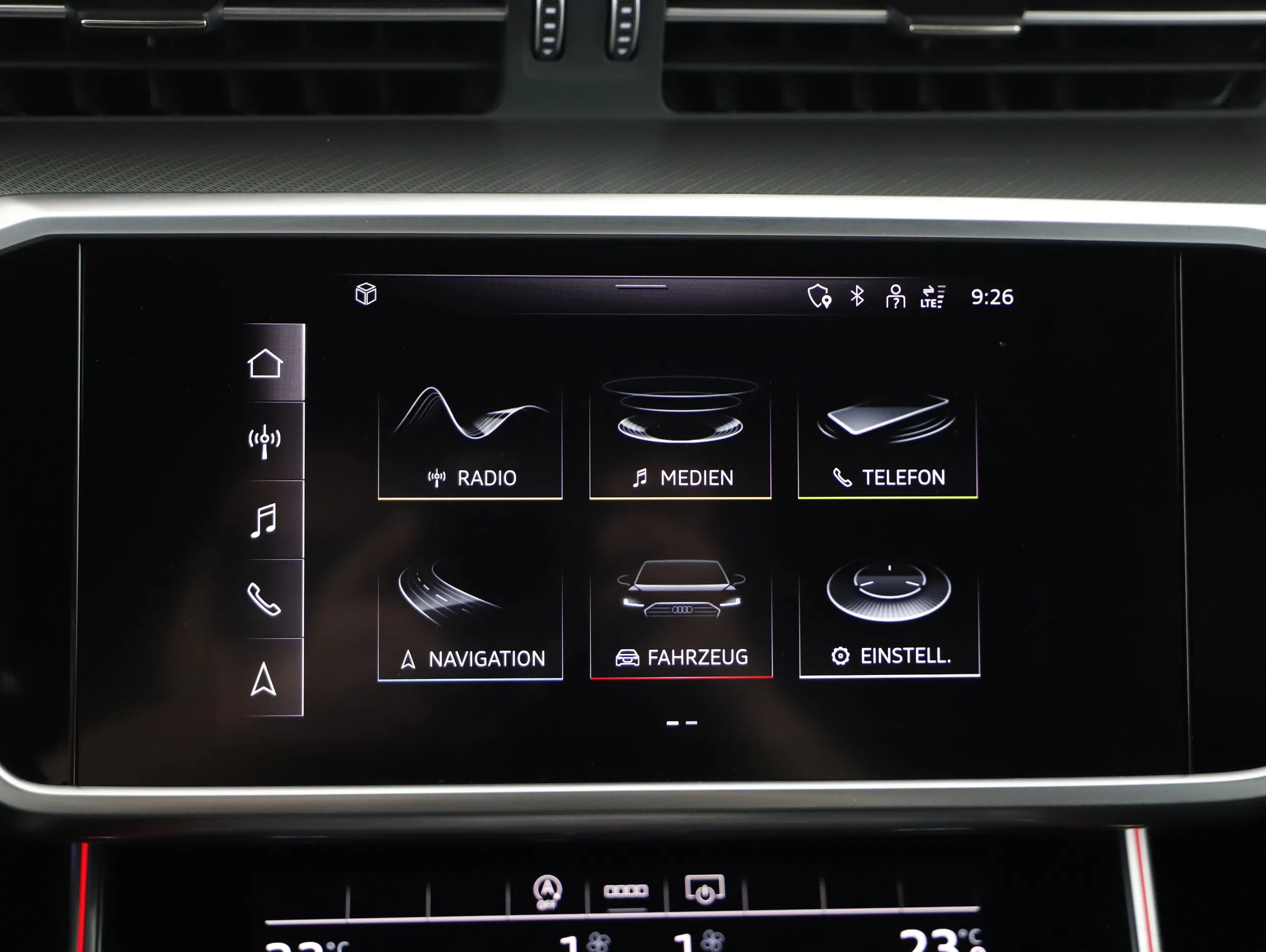 Audi A6 40 2.0 TDI design | Bild 7 von 23