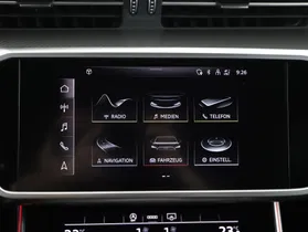 Audi A6 40 2.0 TDI design | Thumbnail 7 von 23