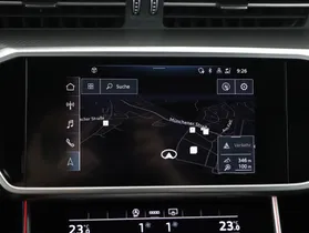 Audi A6 40 2.0 TDI design | Thumbnail 8 von 23