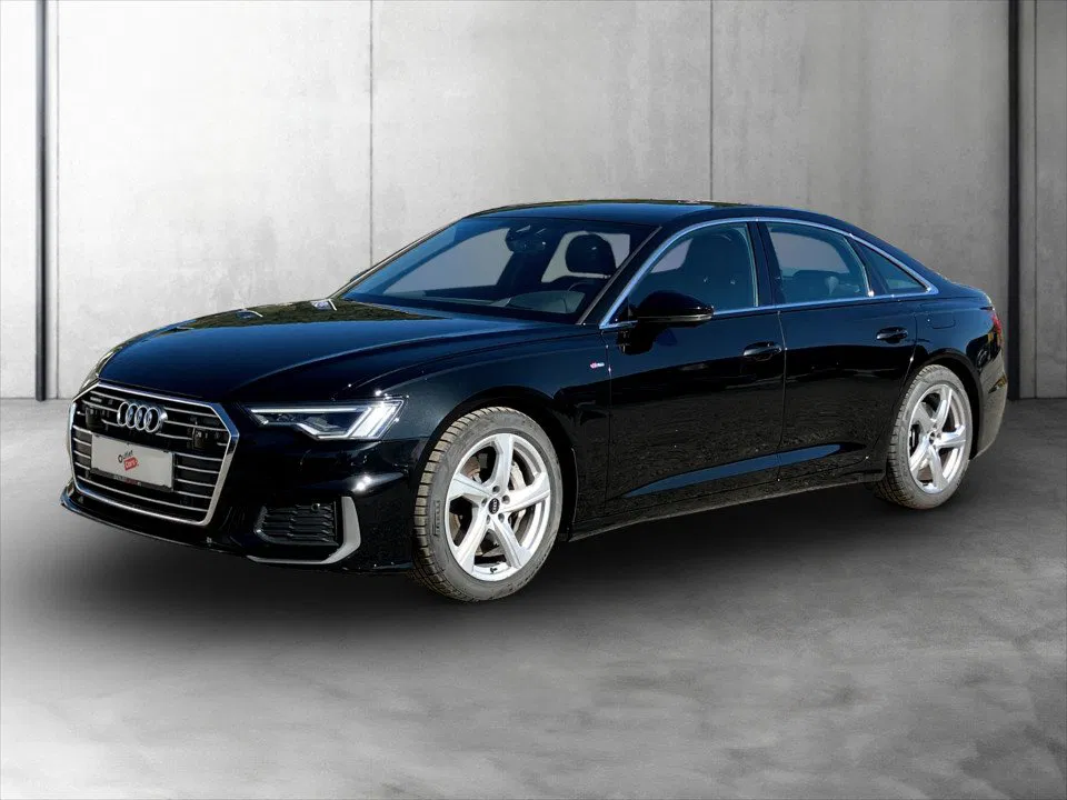 Audi A6 50 2.0 TFSI e quattro sport | Bild 1 von 6