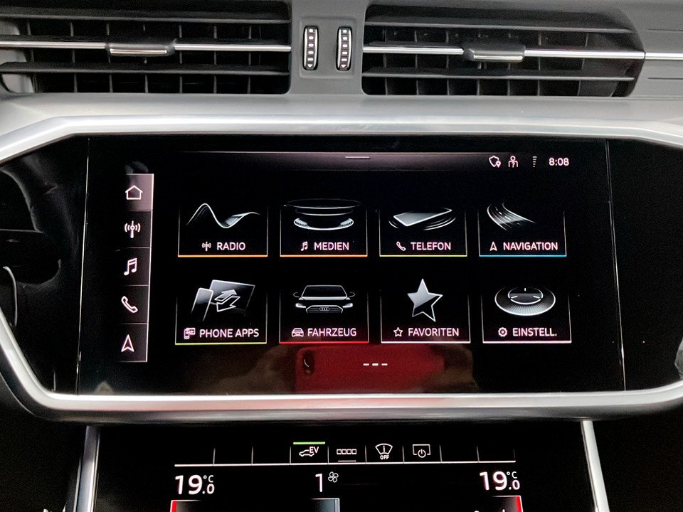 Audi A6 50 2.0 TFSI e quattro sport | Bild 14 von 24