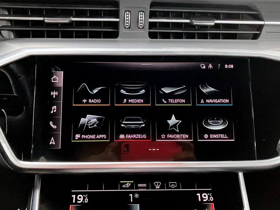 Audi A6 50 2.0 TFSI e quattro sport | Bild 14 von 24