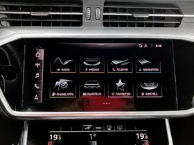 Audi A6 50 2.0 TFSI e quattro sport | Thumbnail 14 von 24