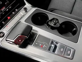 Audi A6 50 2.0 TFSI e quattro sport | Thumbnail 17 von 24