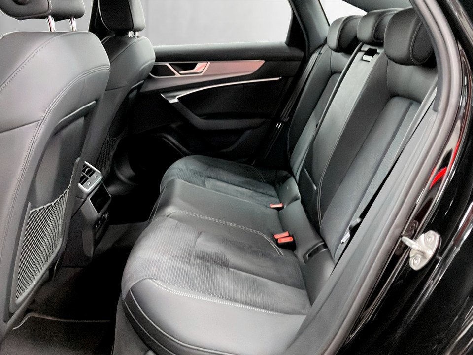 Audi A6 50 2.0 TFSI e quattro sport | Bild 18 von 24