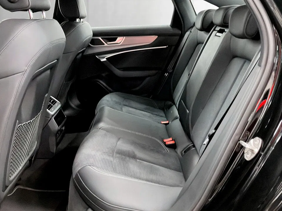 Audi A6 50 2.0 TFSI e quattro sport | Bild 18 von 24