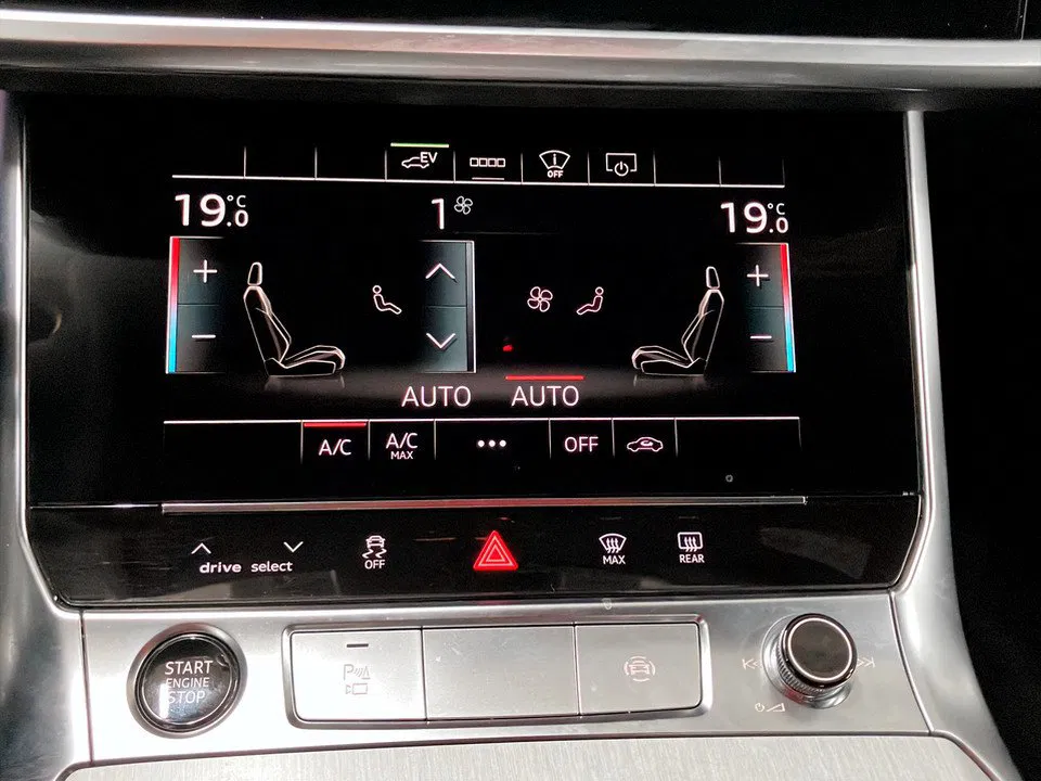 Audi A6 50 2.0 TFSI e quattro sport | Bild 19 von 24
