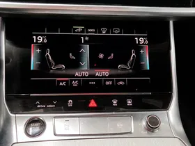 Audi A6 50 2.0 TFSI e quattro sport | Thumbnail 19 von 24